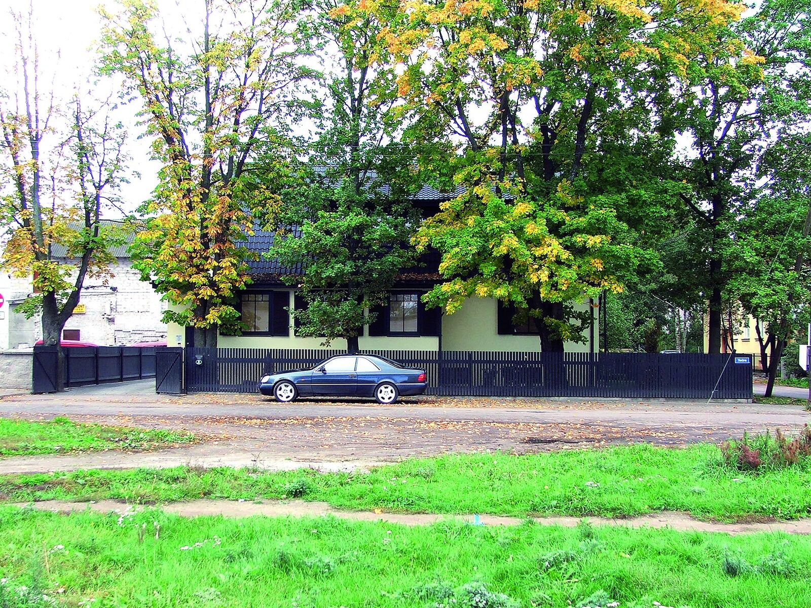 Estonian Court Seeks Rink, Son of Pop Star Himma, for Drugs and Driving — image 1